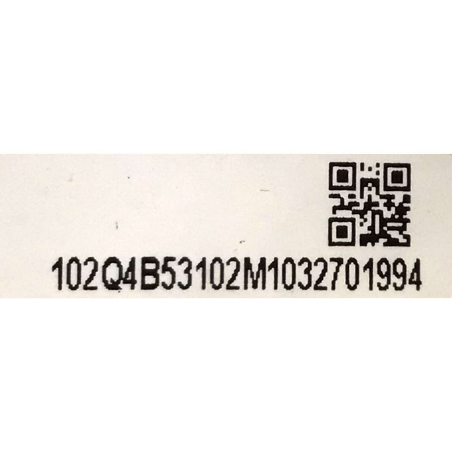 KIT DE BASES PARA TV HITACHI NUEVAS / NUMERO DE PARTE 40C301 / 506Q4B53101 / 4500147535 / MODELO 40C301 - Imagen 2